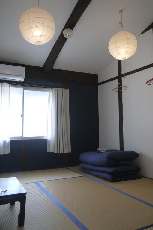 Minatoya Guesthouse Iki Room photo
