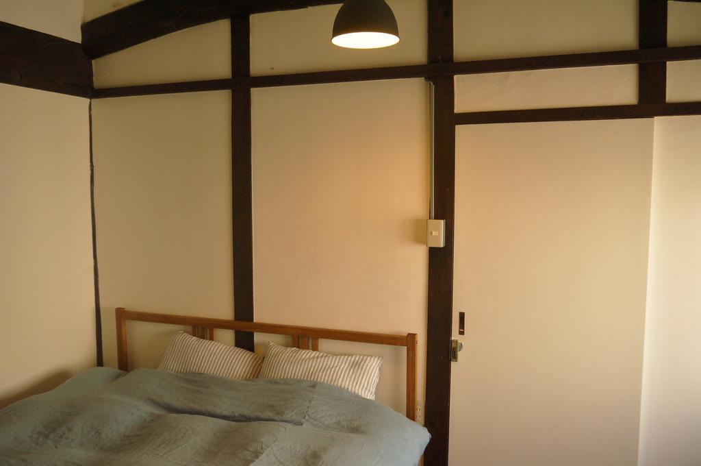 Minatoya Guesthouse Iki Room photo